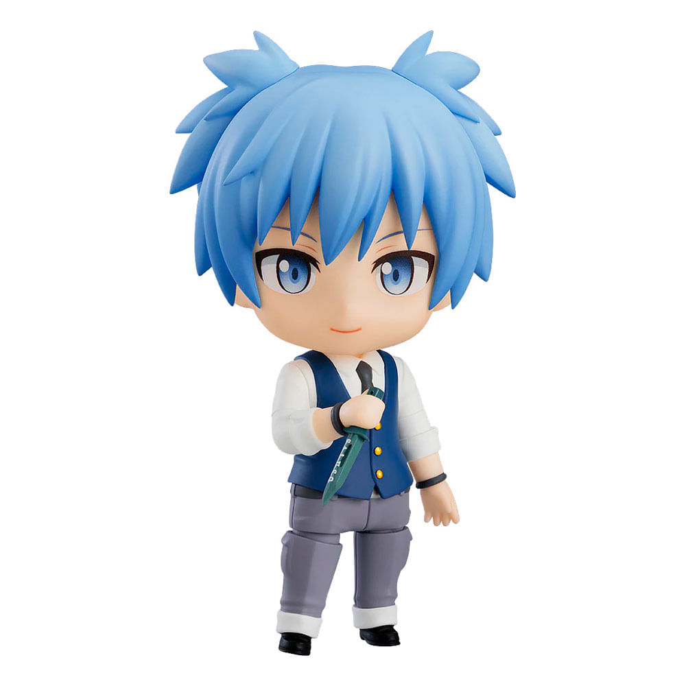 Figura Coleccionable de Nendoroid Nagisa Shiota