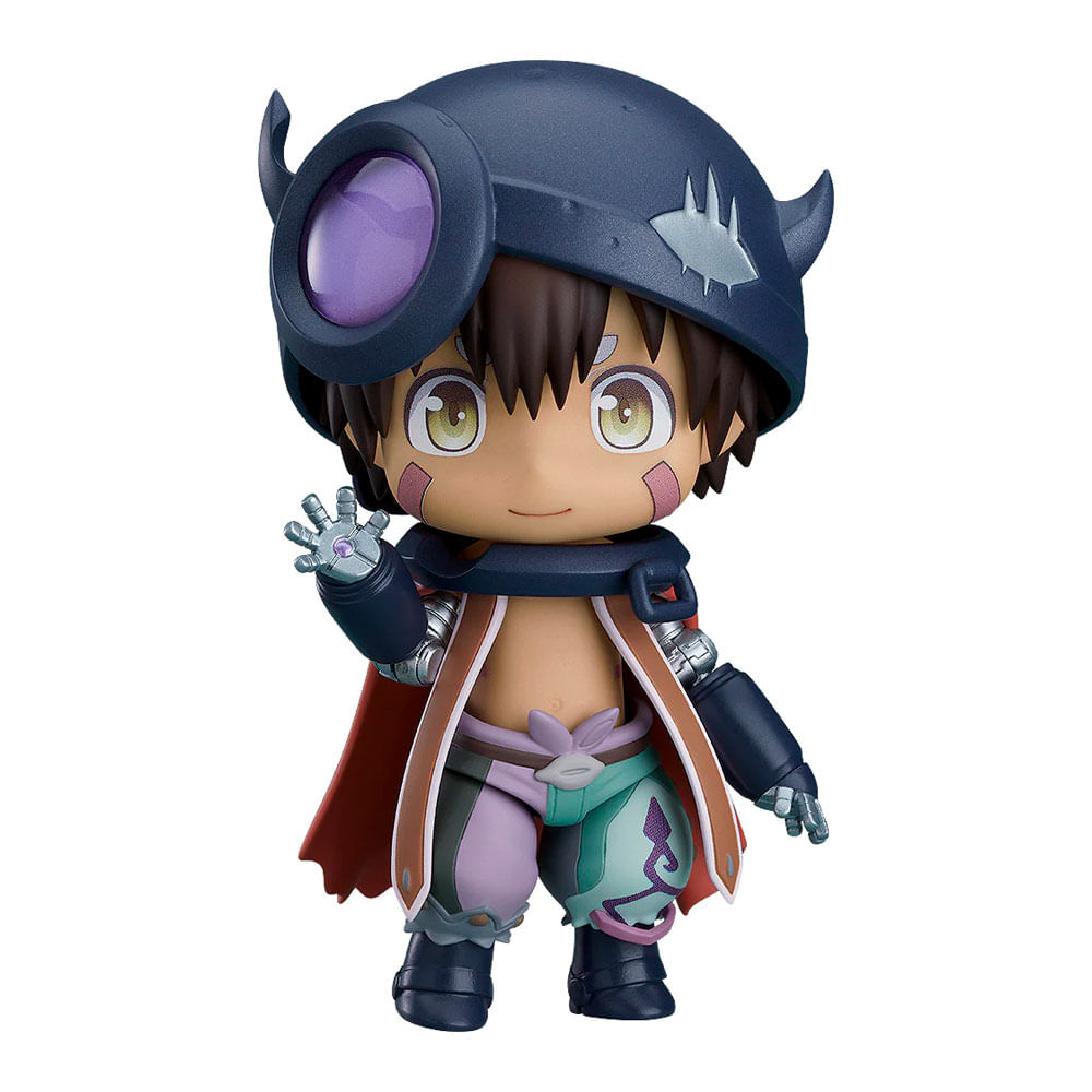 Figura Coleccionable de Nendoroid Reg Re-Run