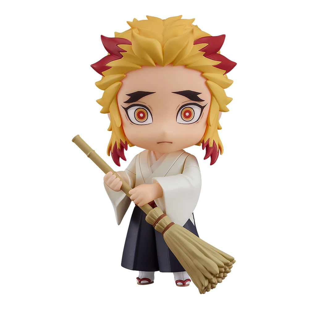 Figura Coleccionable de Nendoroid Senjuro Rengoku