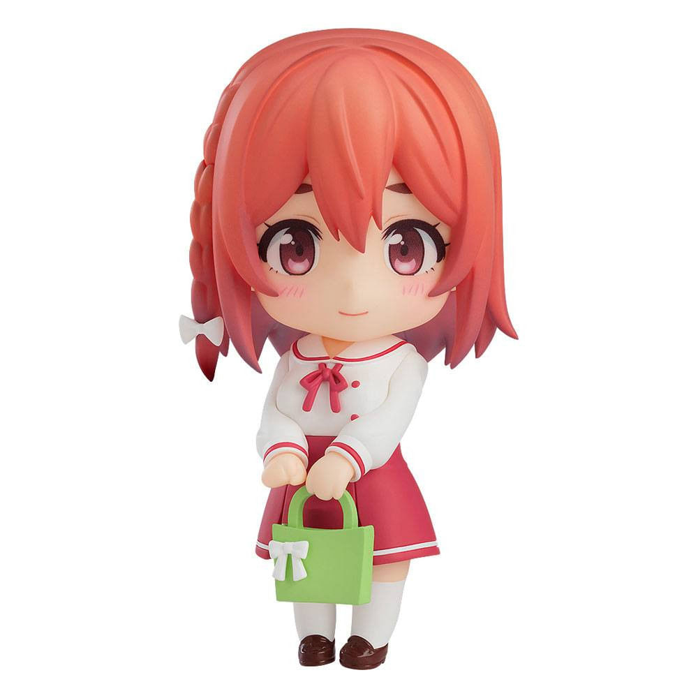 Figura Coleccionable de Nendoroid Sumi Sakurasawa