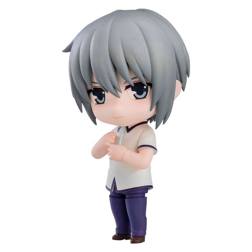 Figura Coleccionable de Nendoroid Yuki Soma