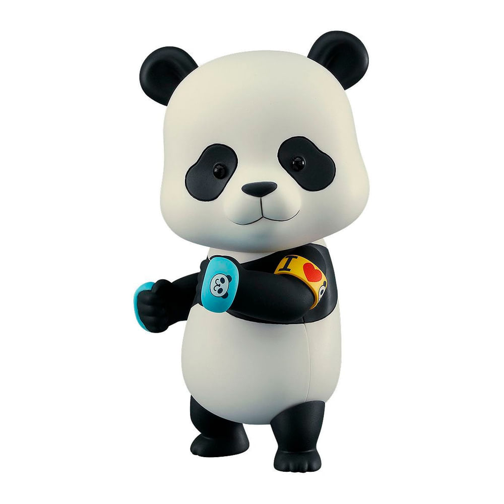 Figura Coleccionable Des de Nendoroid Panda