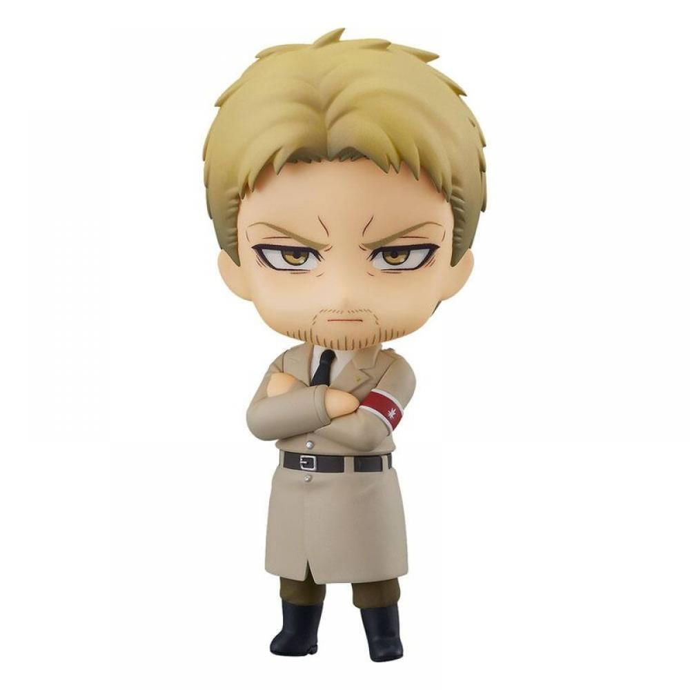 Figura Coleccionable Des de Nendoroid Reiner Braun