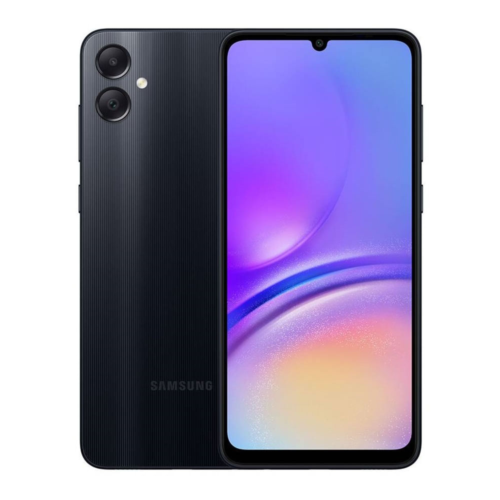 Samsung A05 128GB 4GB Negro