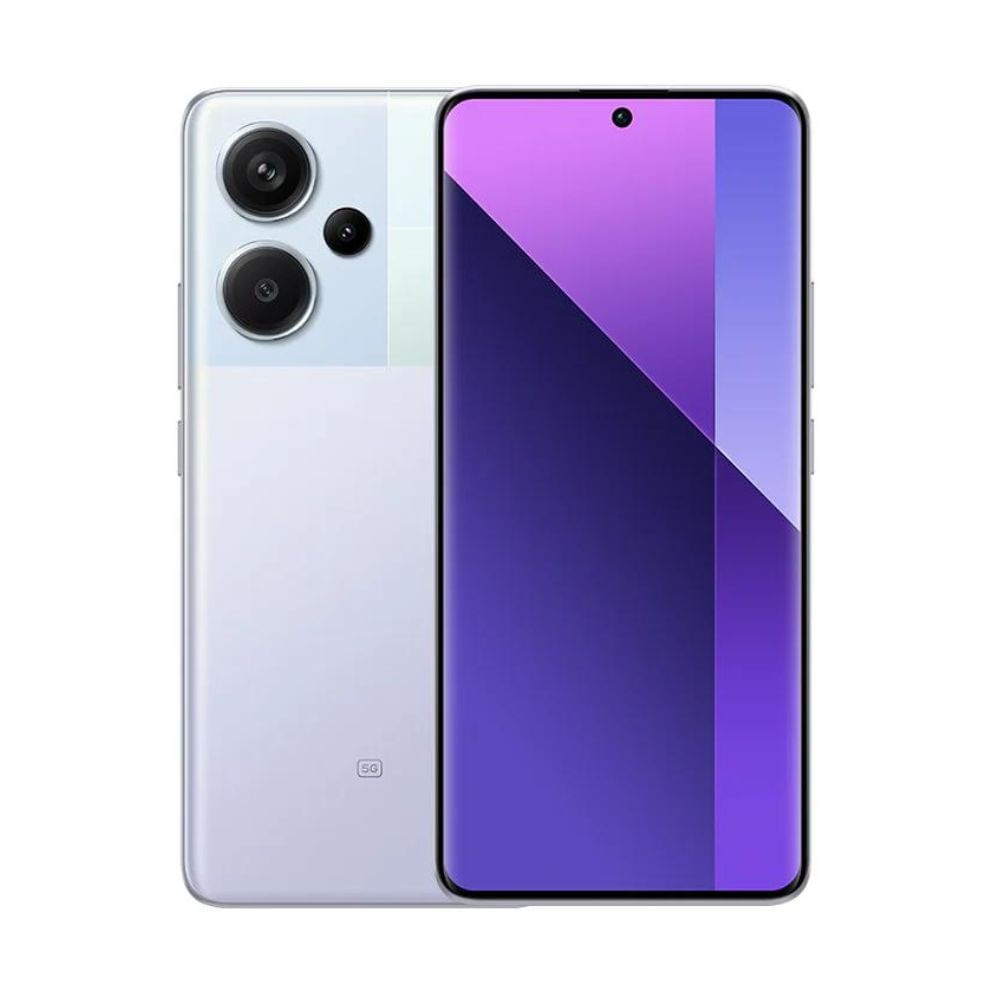 Xiaomi Redmi Note 13 Pro Plus 5G 512Gb 12Gb Aurora Purple