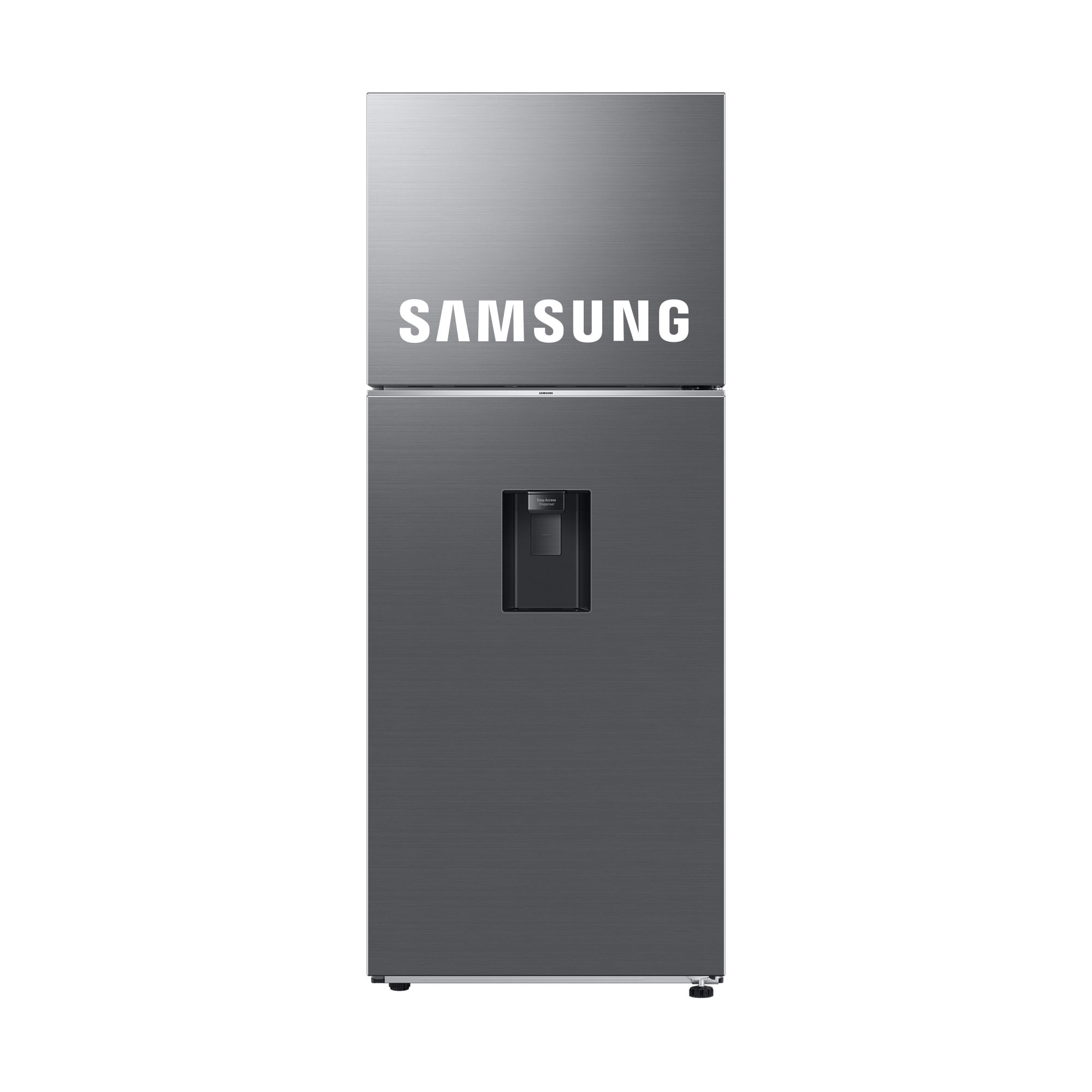 Refrigeradora SAMSUNG 407L All Around Cooling RT42DG6730S9PE Plateado