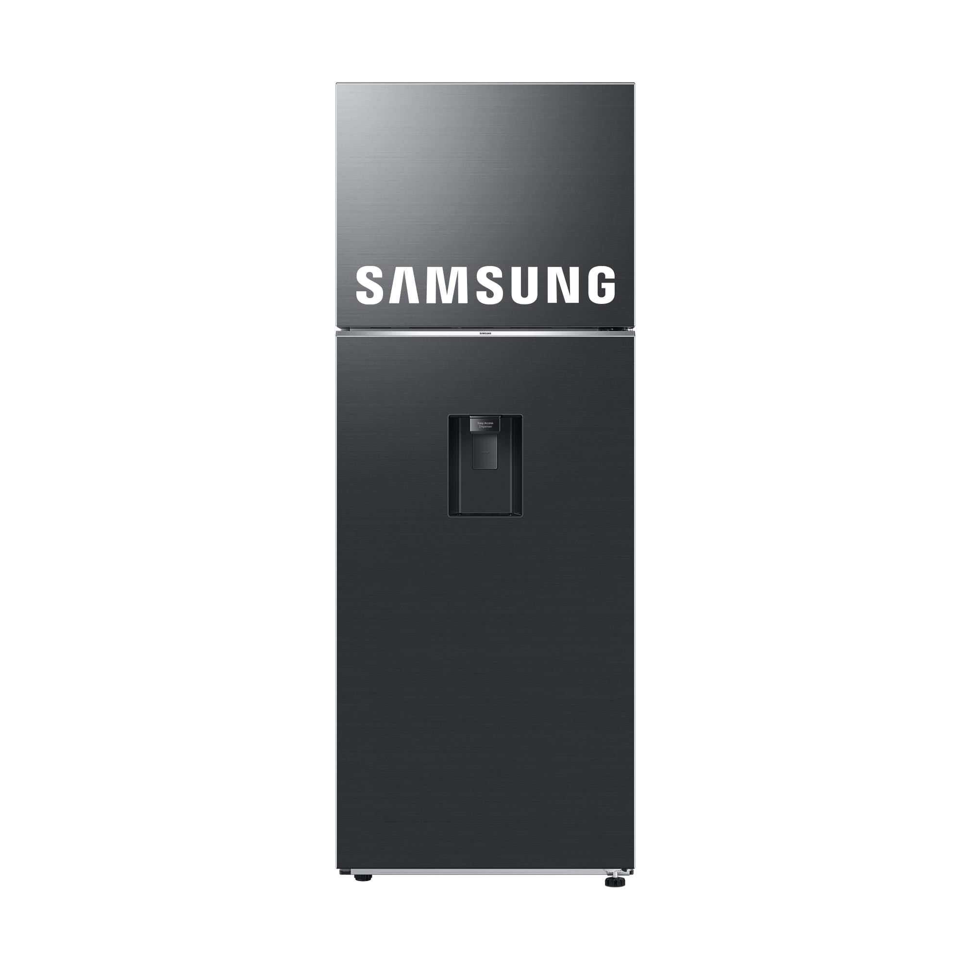 Refrigeradora SAMSUNG 517L No Frost RT53DG6750B1PE Negro