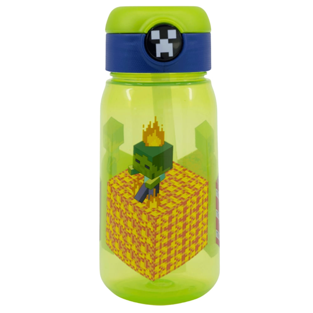 Tomatodo Minecraft Active 510 ML