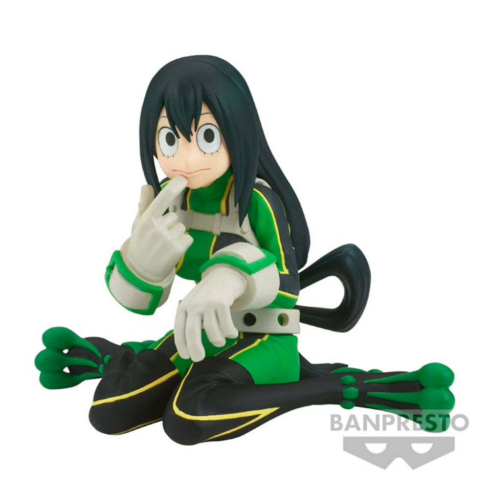 Figura Coleccionable de My Hero Academia Break Time Collectio V6