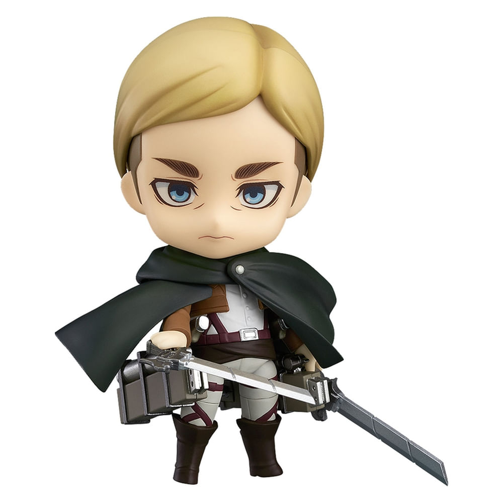 Figura Coleccionable de Nendoroid Erwin Smith-Re Run