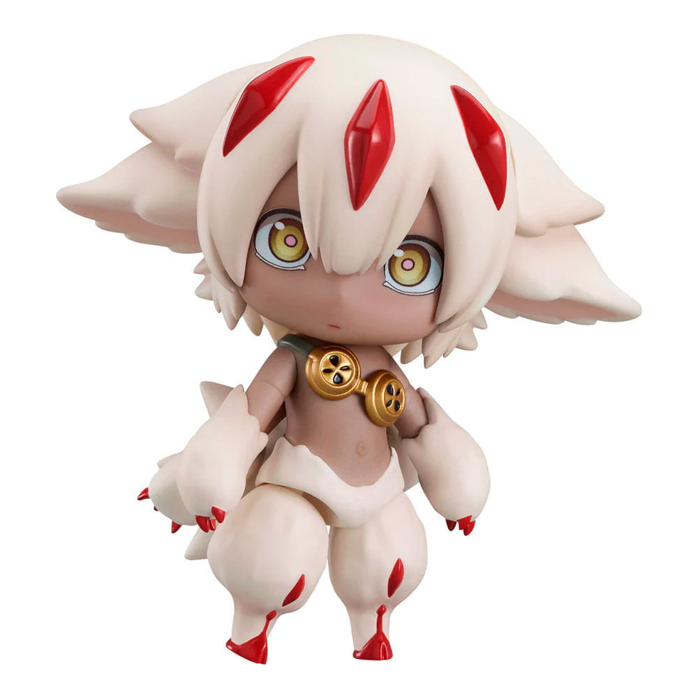 Figura Coleccionable de Nendoroid Faputa