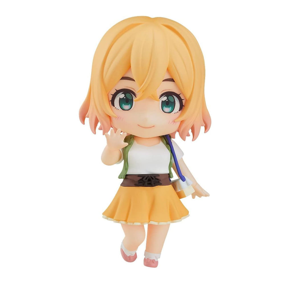 Figura Coleccionable de Nendoroid Mami Nanami