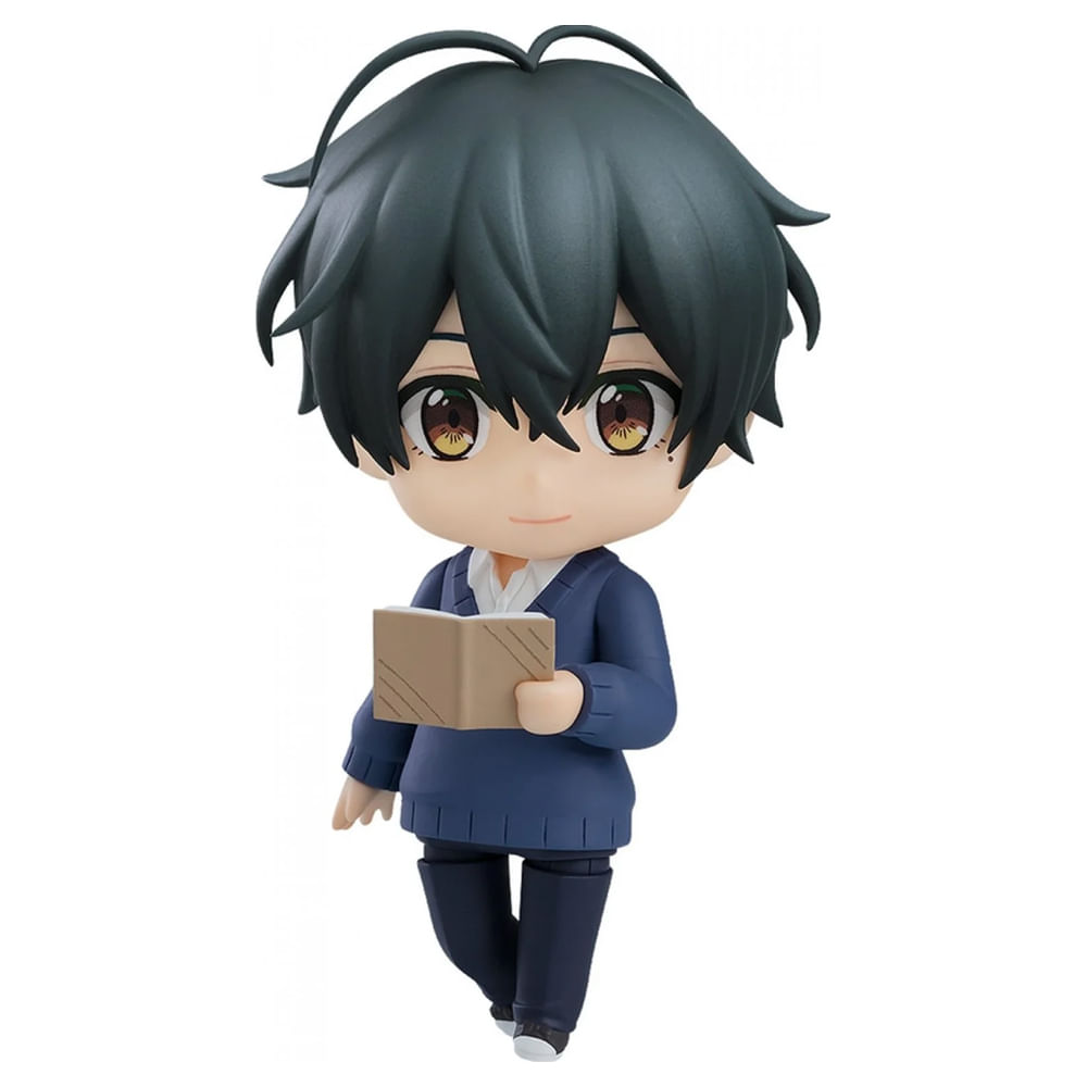 Figura Coleccionable Des de Nendoroid Yoshikazu Miyano