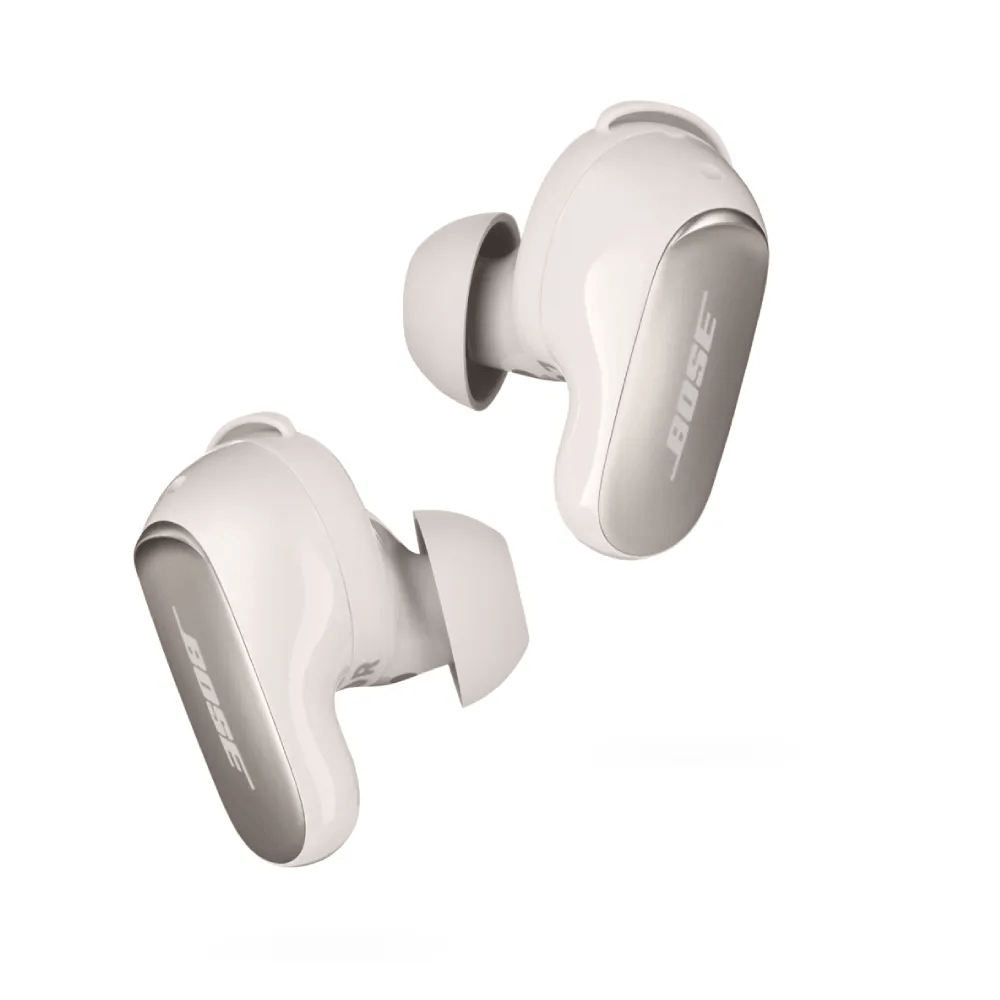 Bose Quietcomfort Ultra Earbuds White