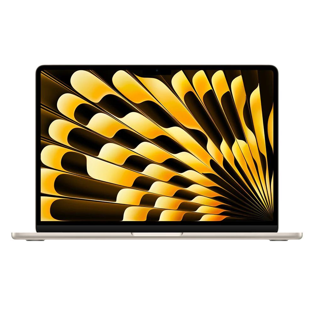 Apple MacBook Air 13" Chip M3 8GB RAM 256GB - Starlight