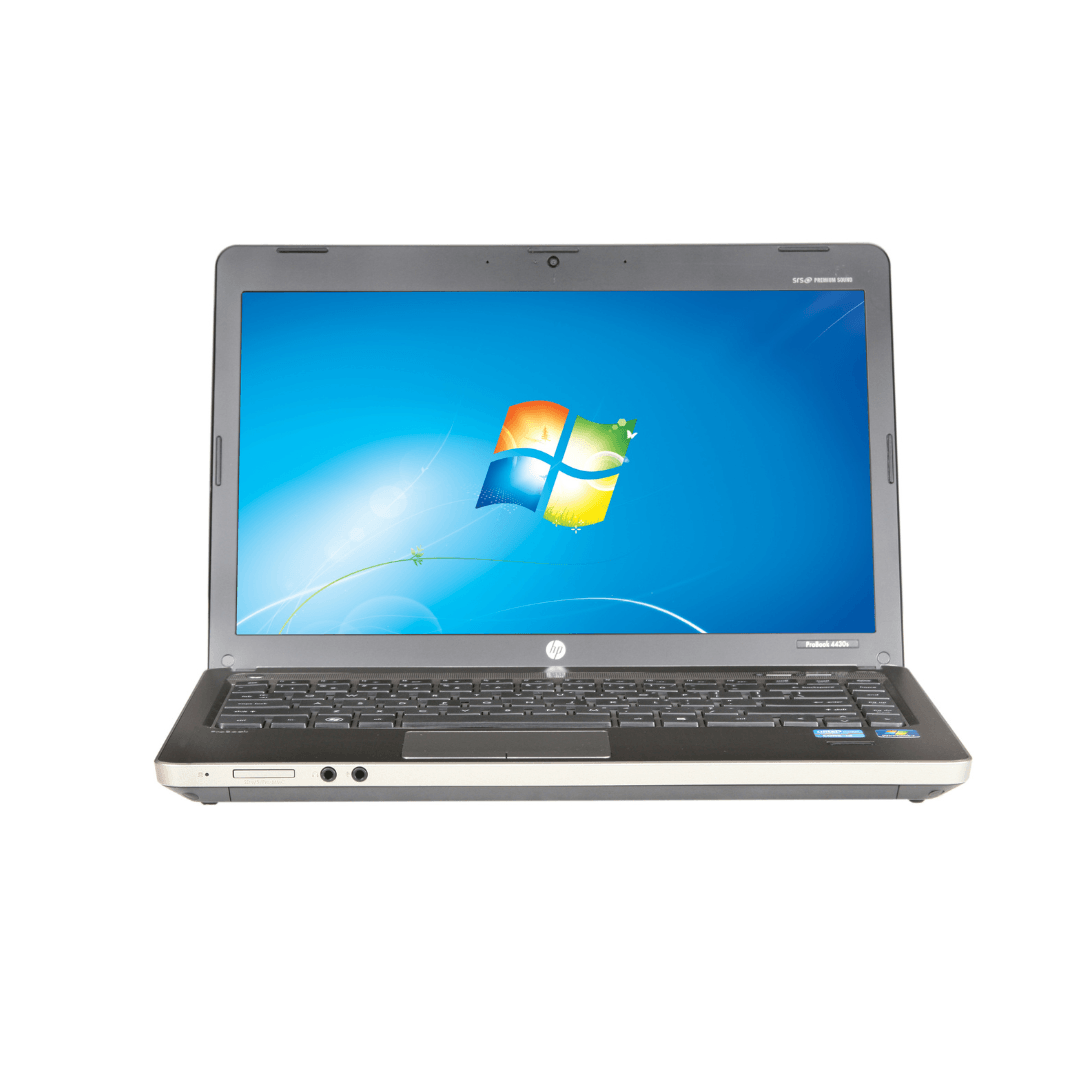 REACONDICIONADO Laptop Hp 4430s Core I5 Ram 4 Gb Disco Hdd 500 Gb