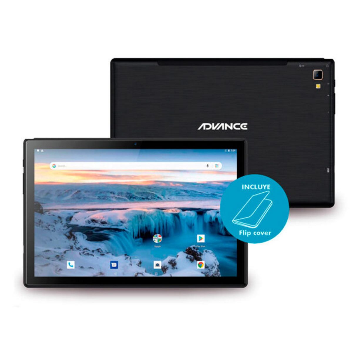 Tablet Advance SmartPad SP5702 10.1" 32GB 2GBRAM 4G LTE