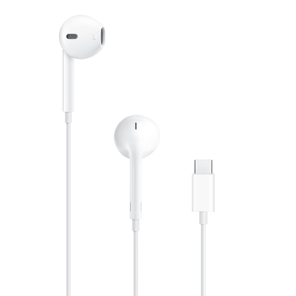 Earpods Apple con Conector Tipo C