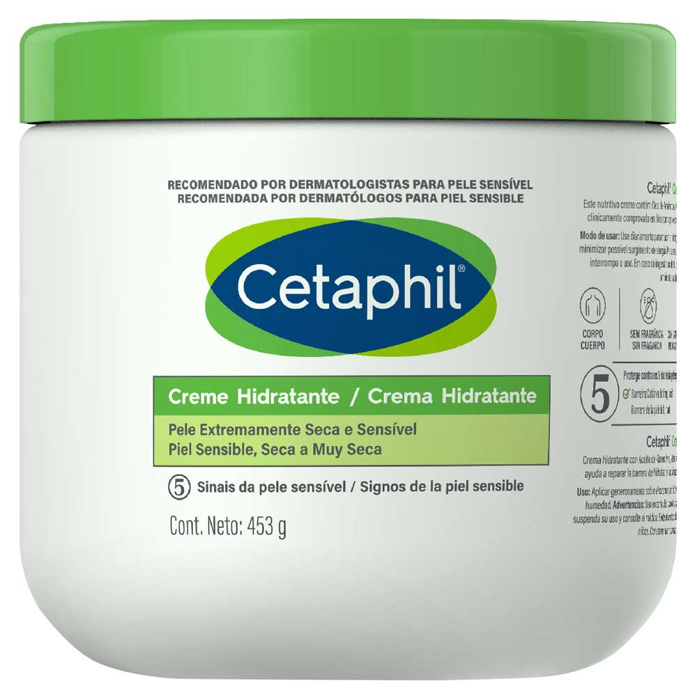 Cetaphil Hidratante
