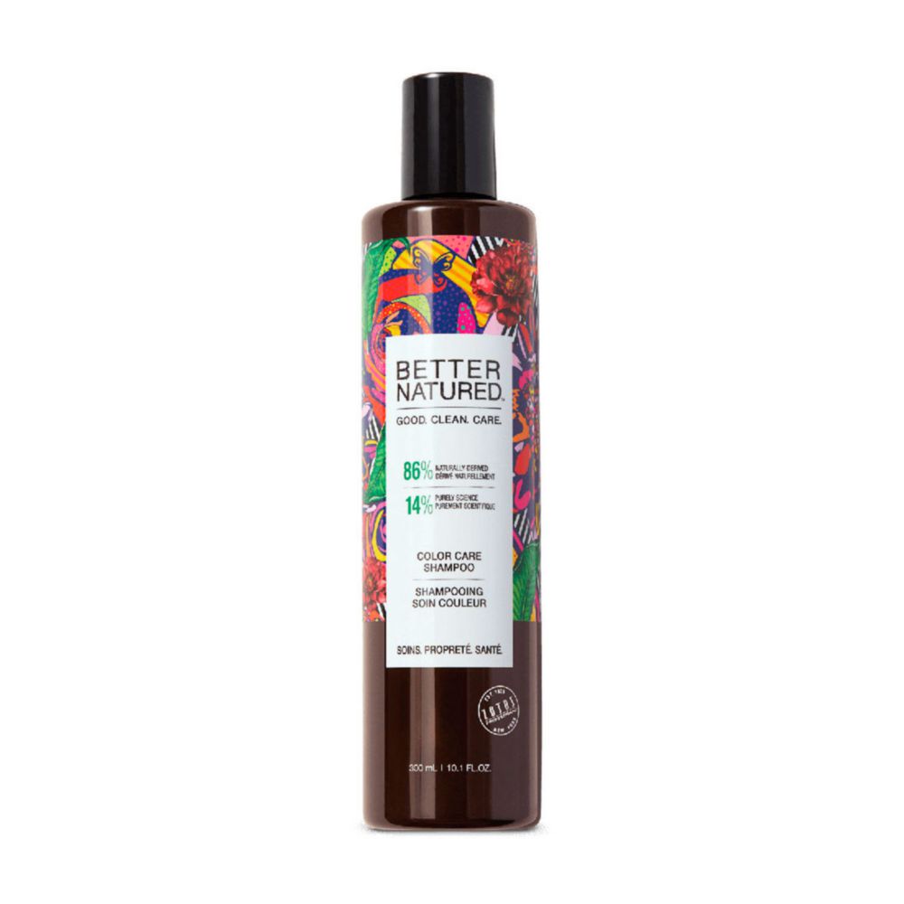 Shampoo Color Care Better Natured 300ML