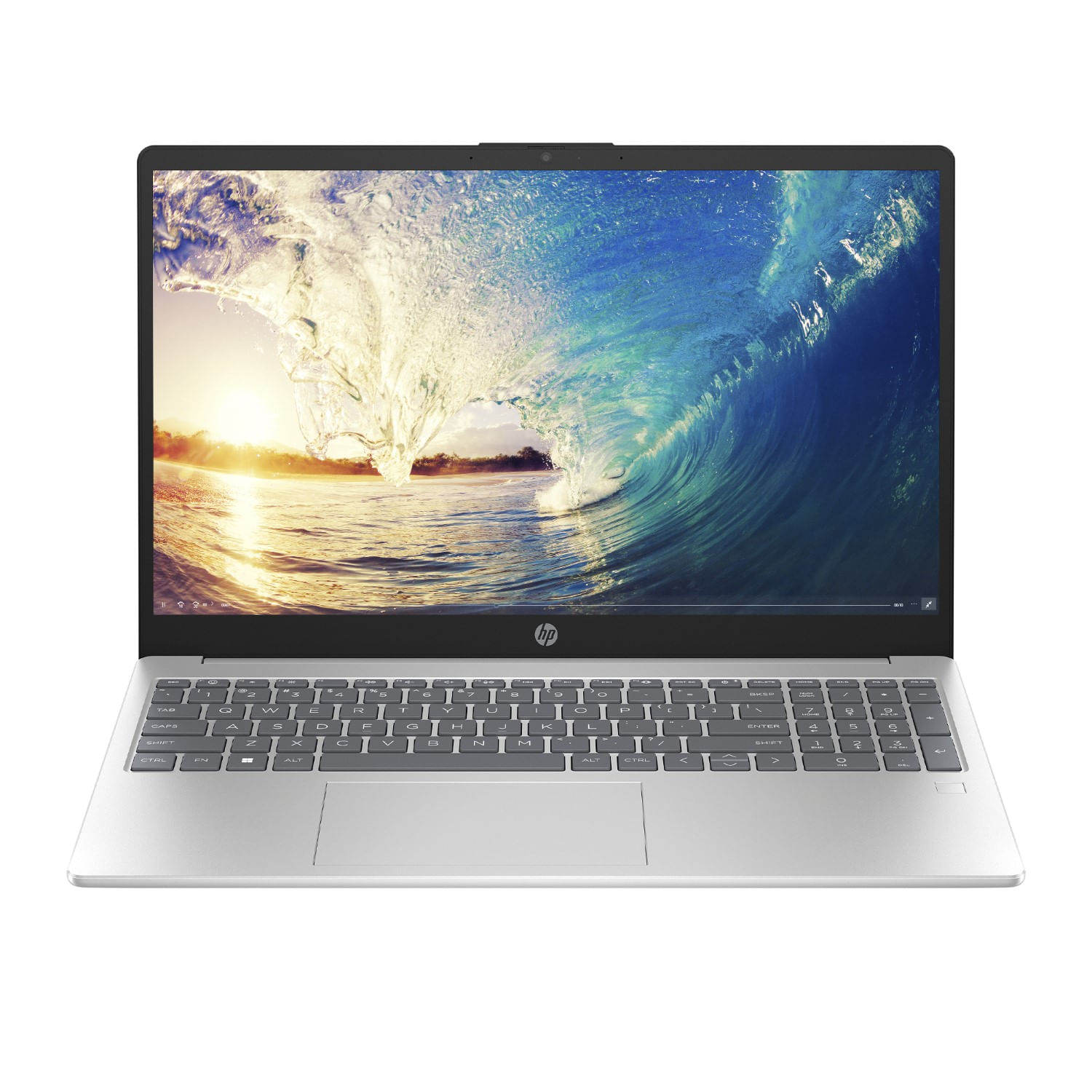 Laptop HP 15-FC0013LA 15.6" AMD Ryzen 7 (7000 series) 16GB 512GB SSD