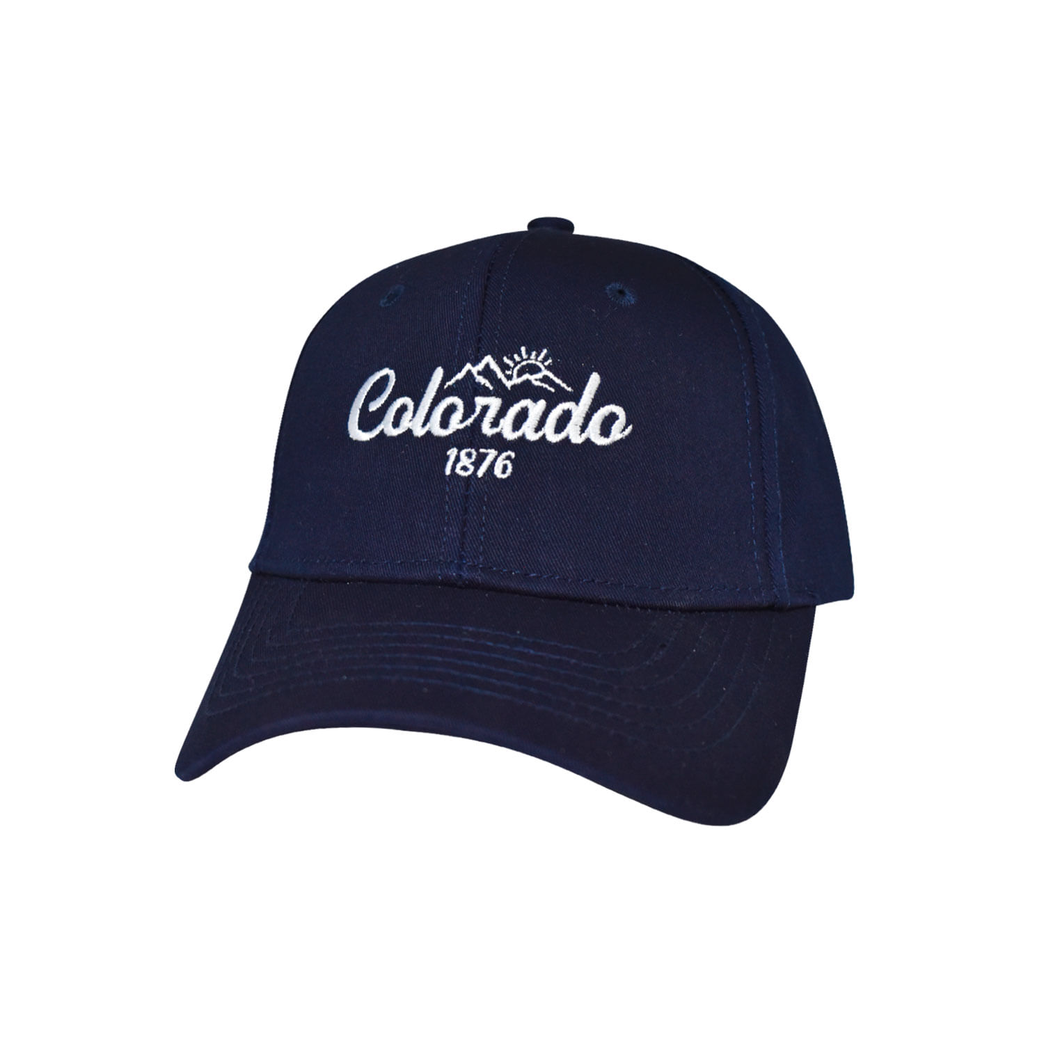 Gorro Colorado Blue Shark Drill