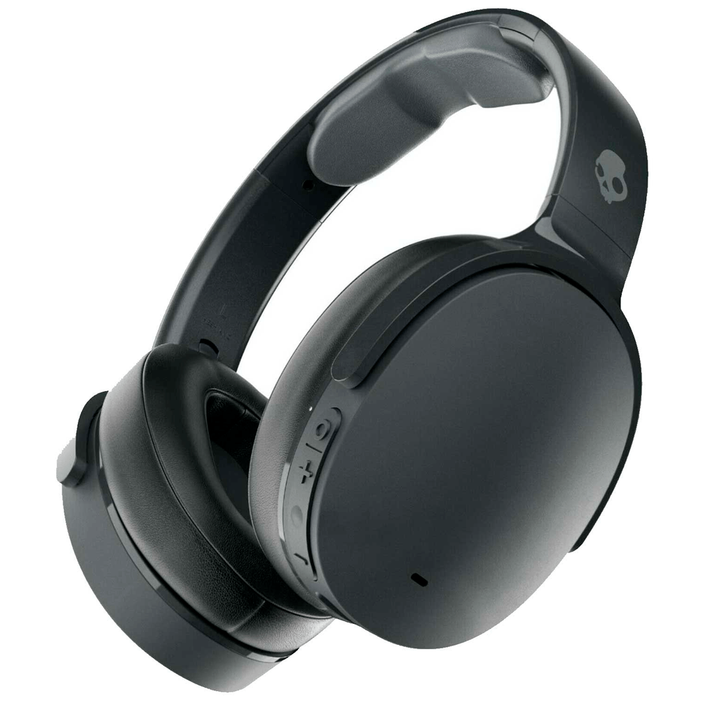 Audifonos Skullcandy Hesh ANC Wireless Negro