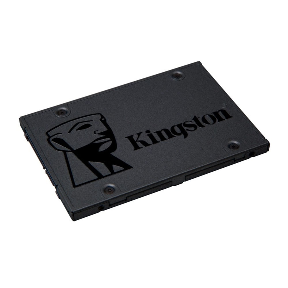 Disco Sólido Kingston A400 240 GB SSD 2.5"  SATA