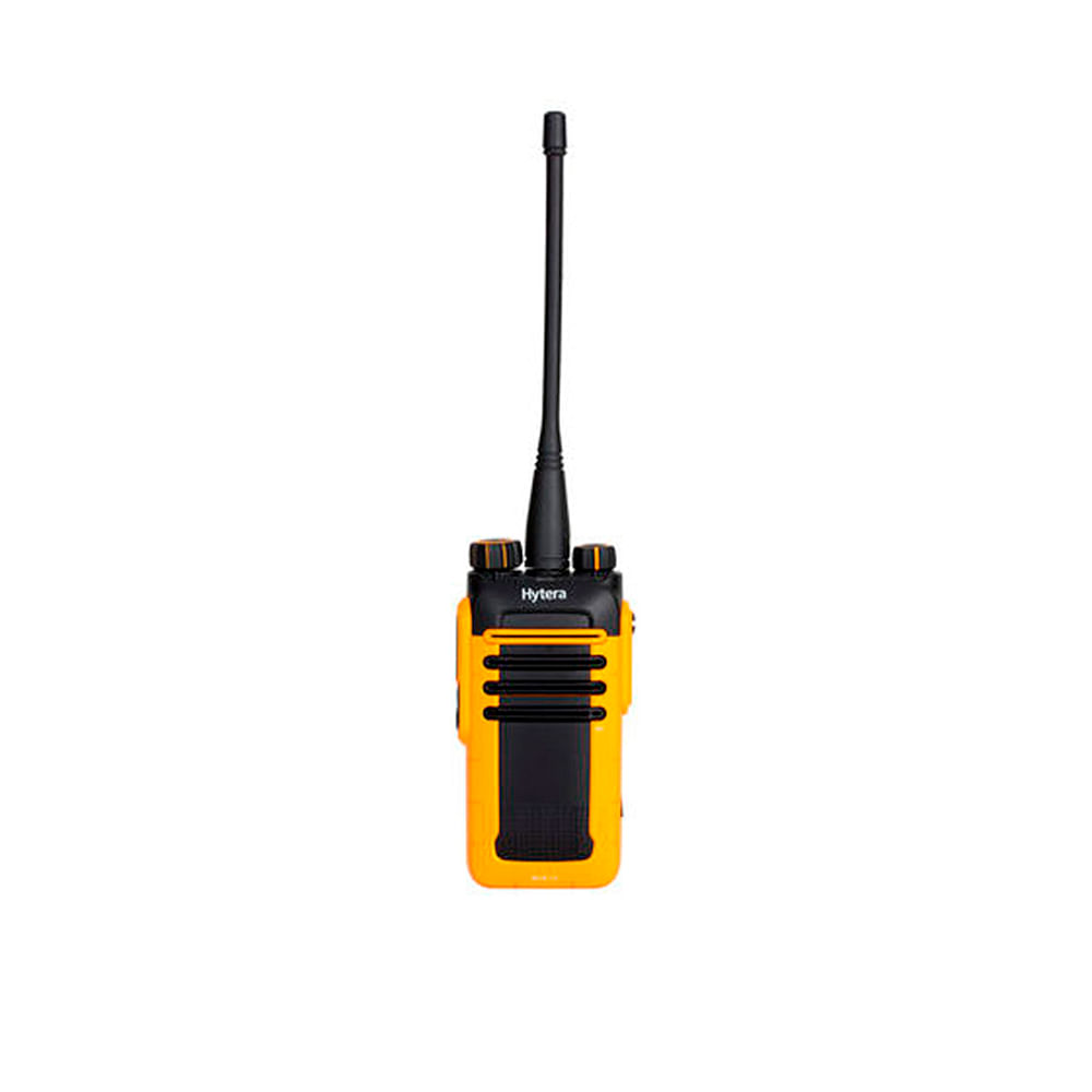 Radio Hytera BD616 136-174MHz VHF DMR 2 IP66