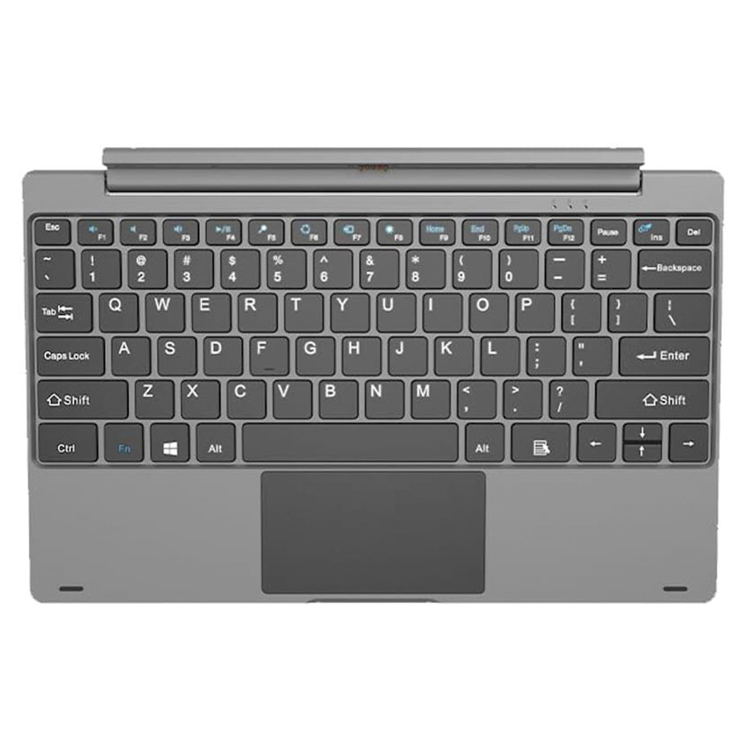 TECLADO EZPAD PRO 8 Original magnetic suction keyboard - ingles