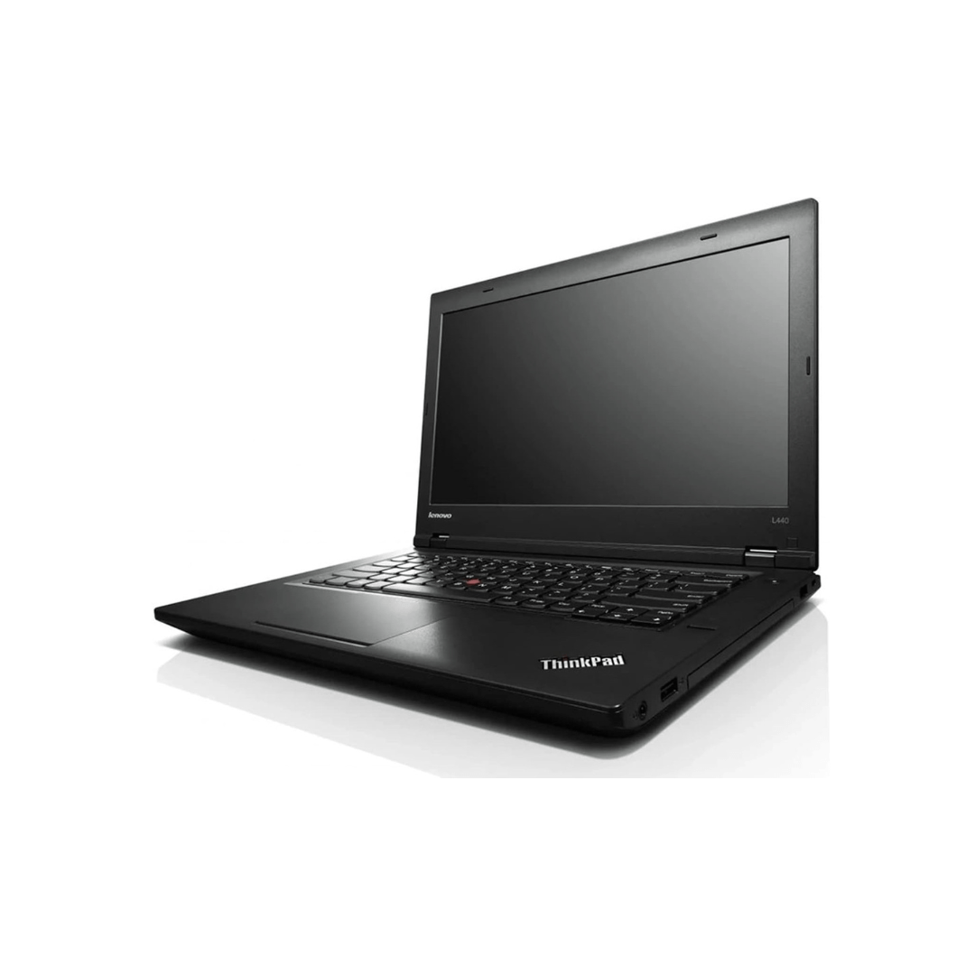 REACONDICIONADO Laptop Lenovo Thinkpad L440 Core I5 Ram 16 Gb Ssd 480 Gb