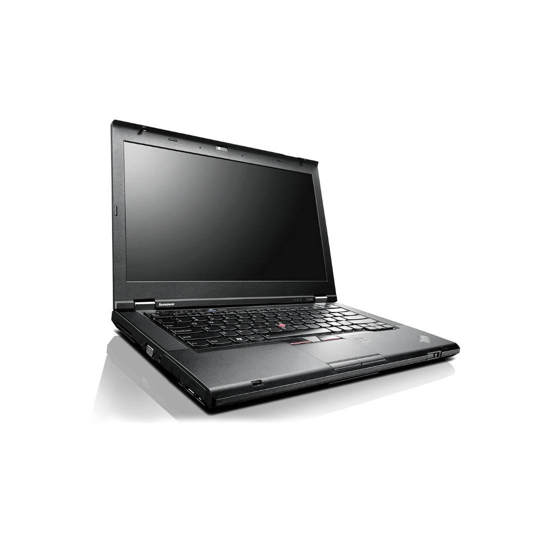 REACONDICIONADO Laptop Lenovo Thinkpad T430 Core I5 Ram 8 Gb Disco Ssd 240 Gb