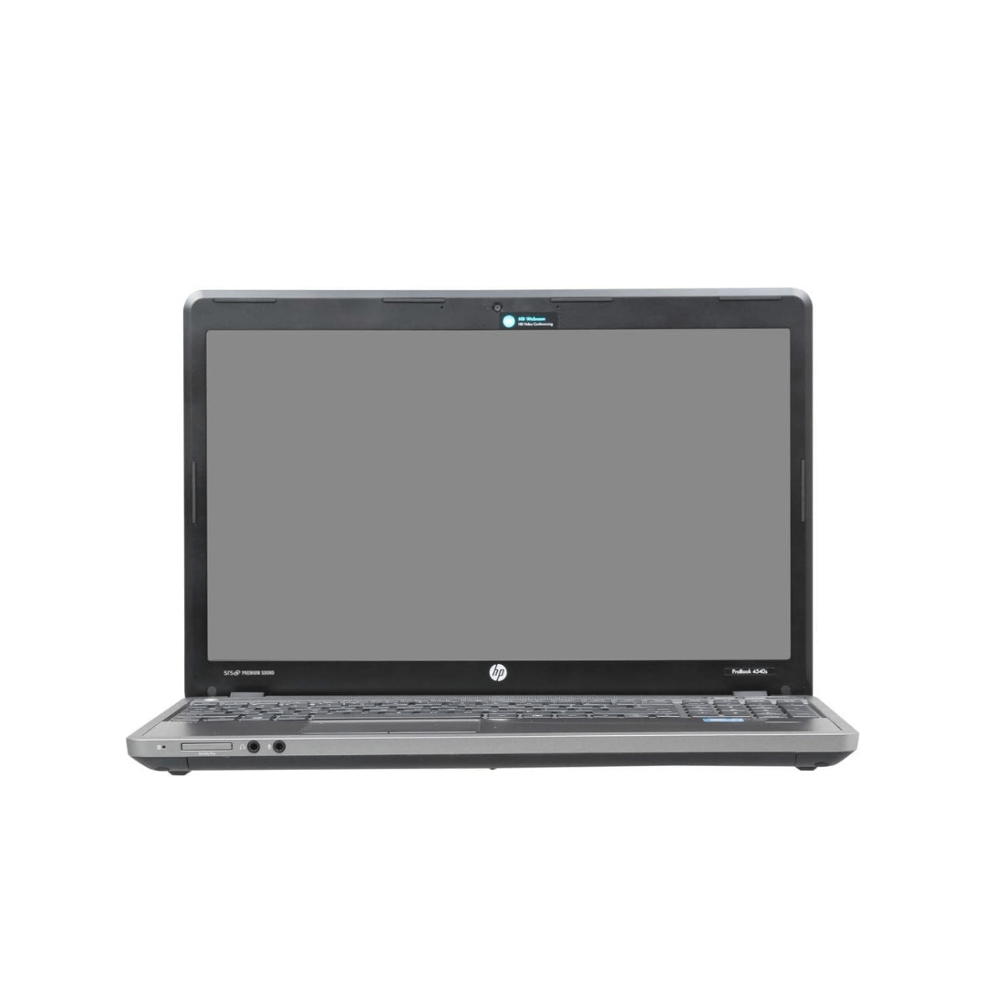 REACONDICIONADO Laptop Hp Probook 4540s Core I5 Ram 16 Gb Ssd 480 Gb