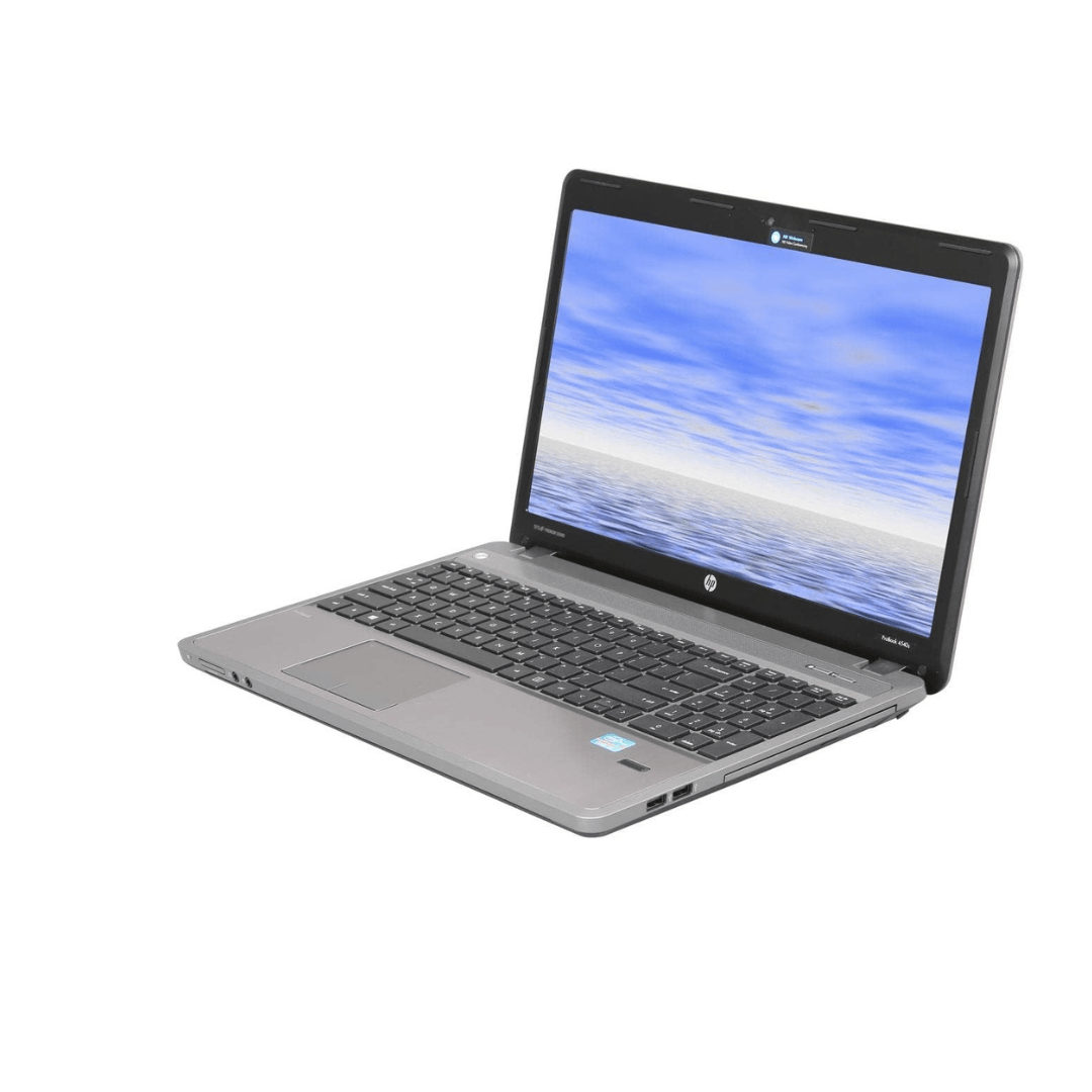 REACONDICIONADO Laptop Hp Probook 4540S Core I7 Ram 12 Gb Ssd 240 Gb