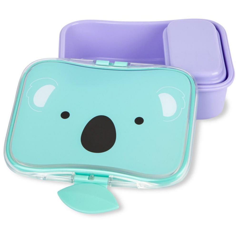 Set De Lonchera Skip Hop Zoo Koala