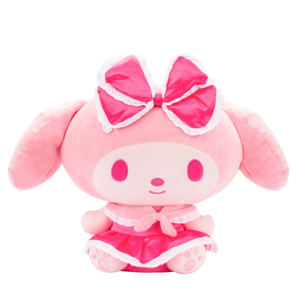 Peluche Hello Kitty And Friends Melody 30Cm