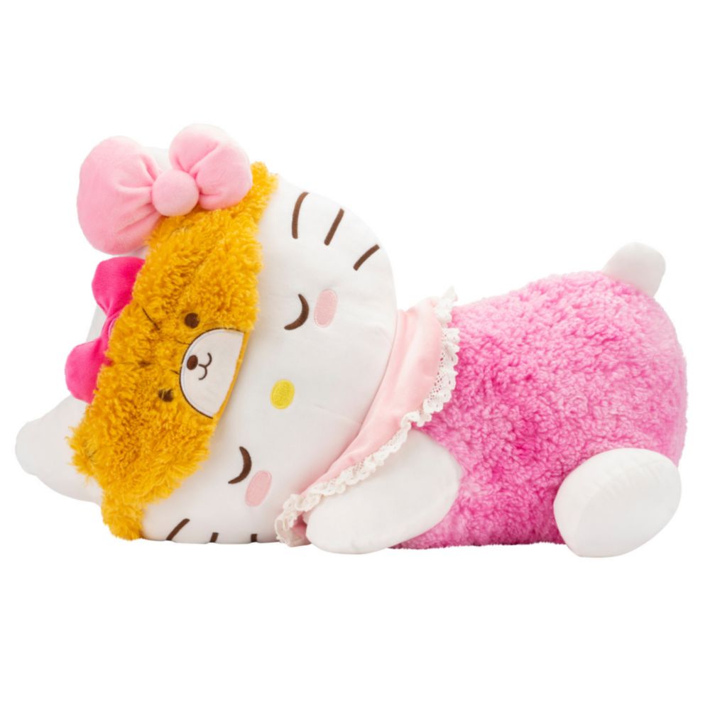 Peluche Hello Kitty And Friends Hello Kitty 45Cm