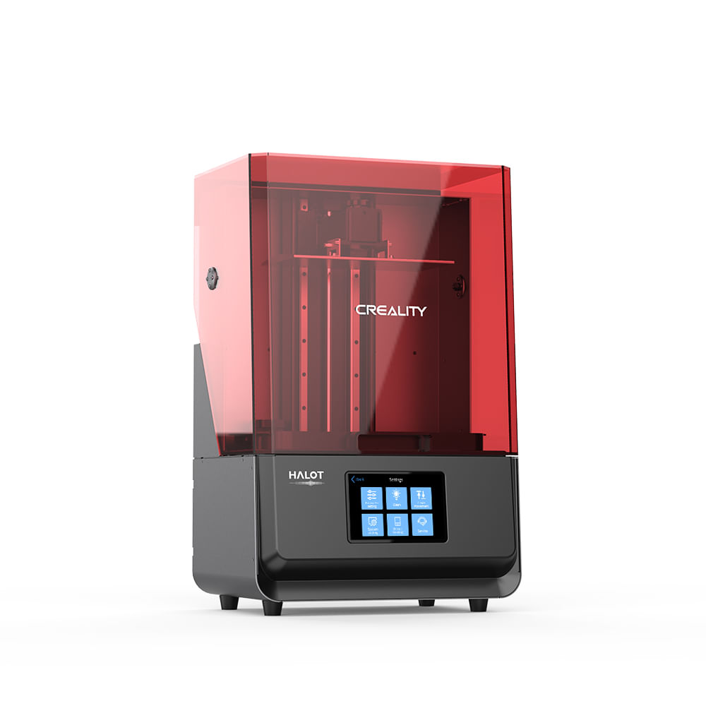 Impresora 3D Creality Halot-Max CL-133