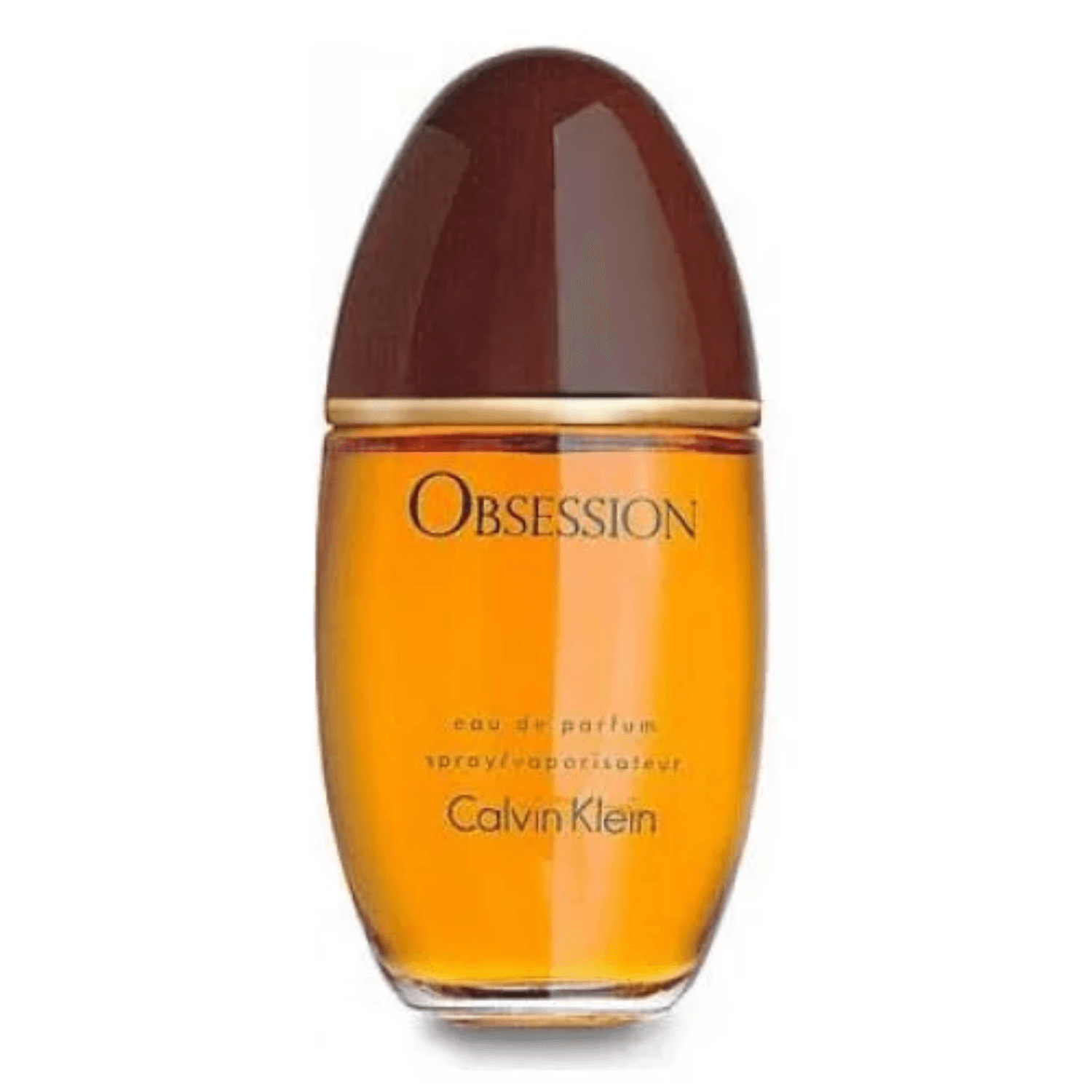 Calvin Klein Obsession Perfume para Mujer - 100 ml