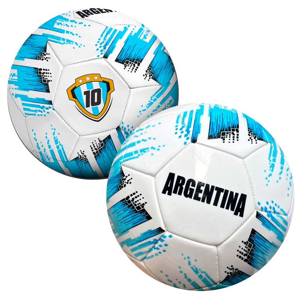 Pelota VINIBALL de Fútbol TPU Argentina CUP24 #5-016