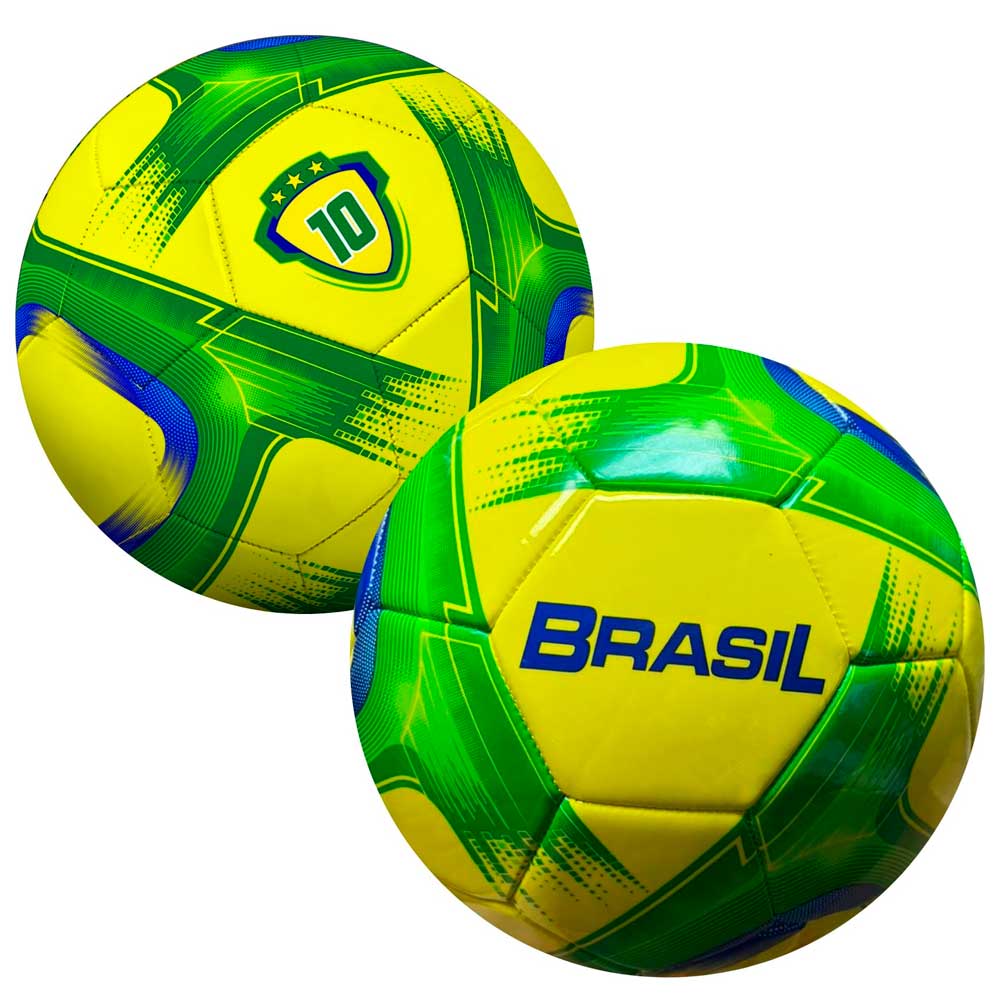 Pelota VINIBALL de Fútbol TPU Brasil CUP24 #5-016741