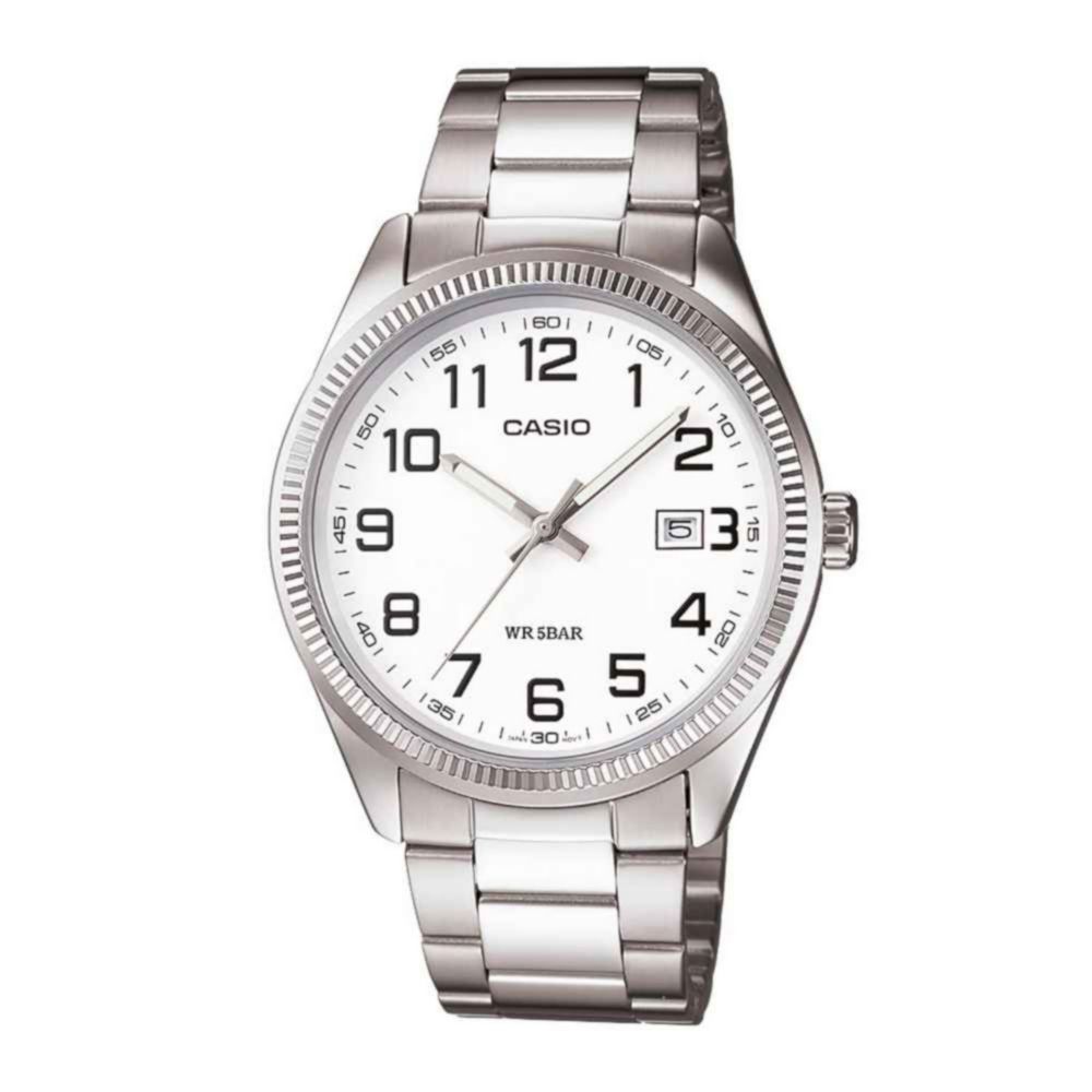 Reloj Análogo Casio Hombre Mtp-1302D-7B