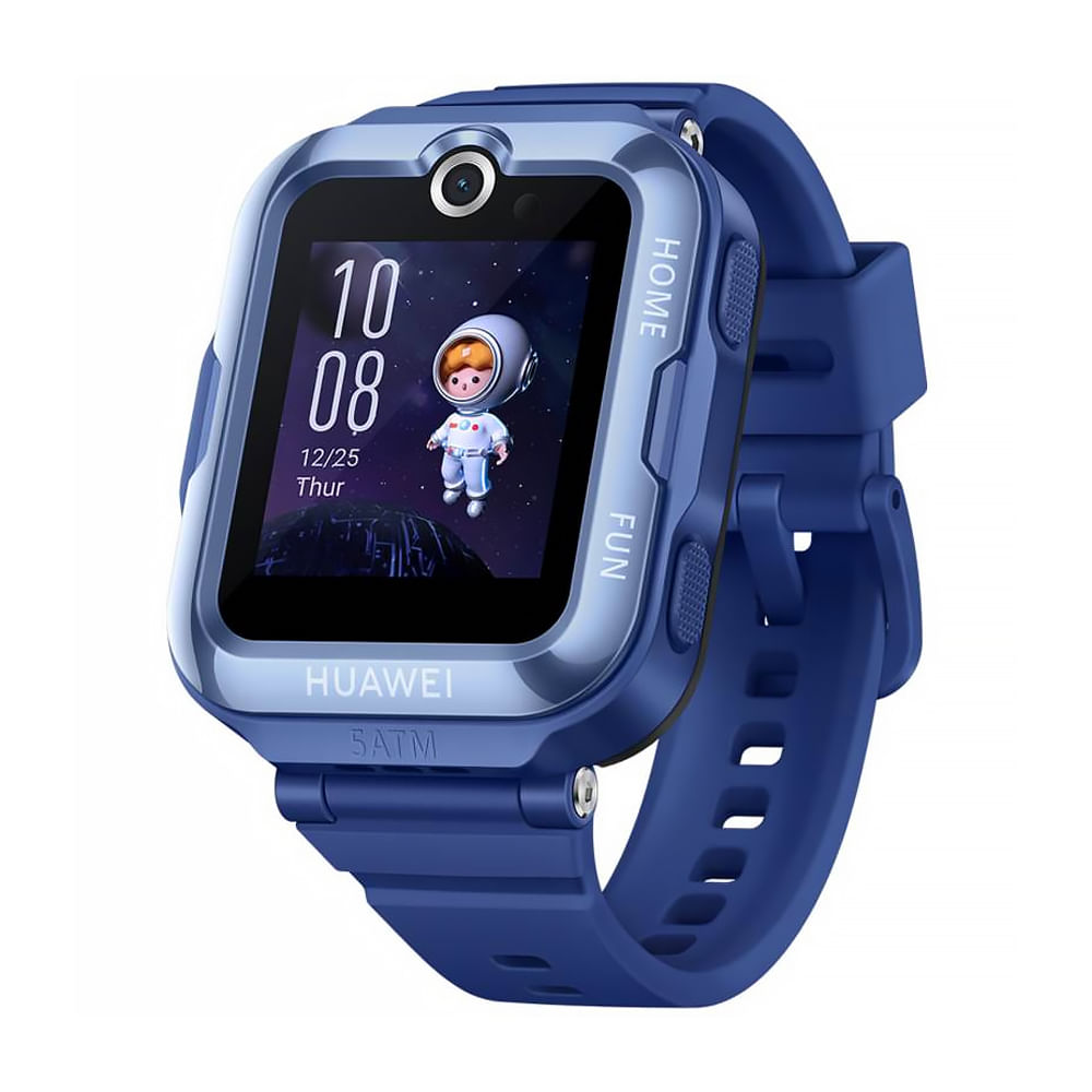 Smartwatch HUAWEI WATCH Kids 4 Pro 1GB+8GB Blue - Reloj para Niños