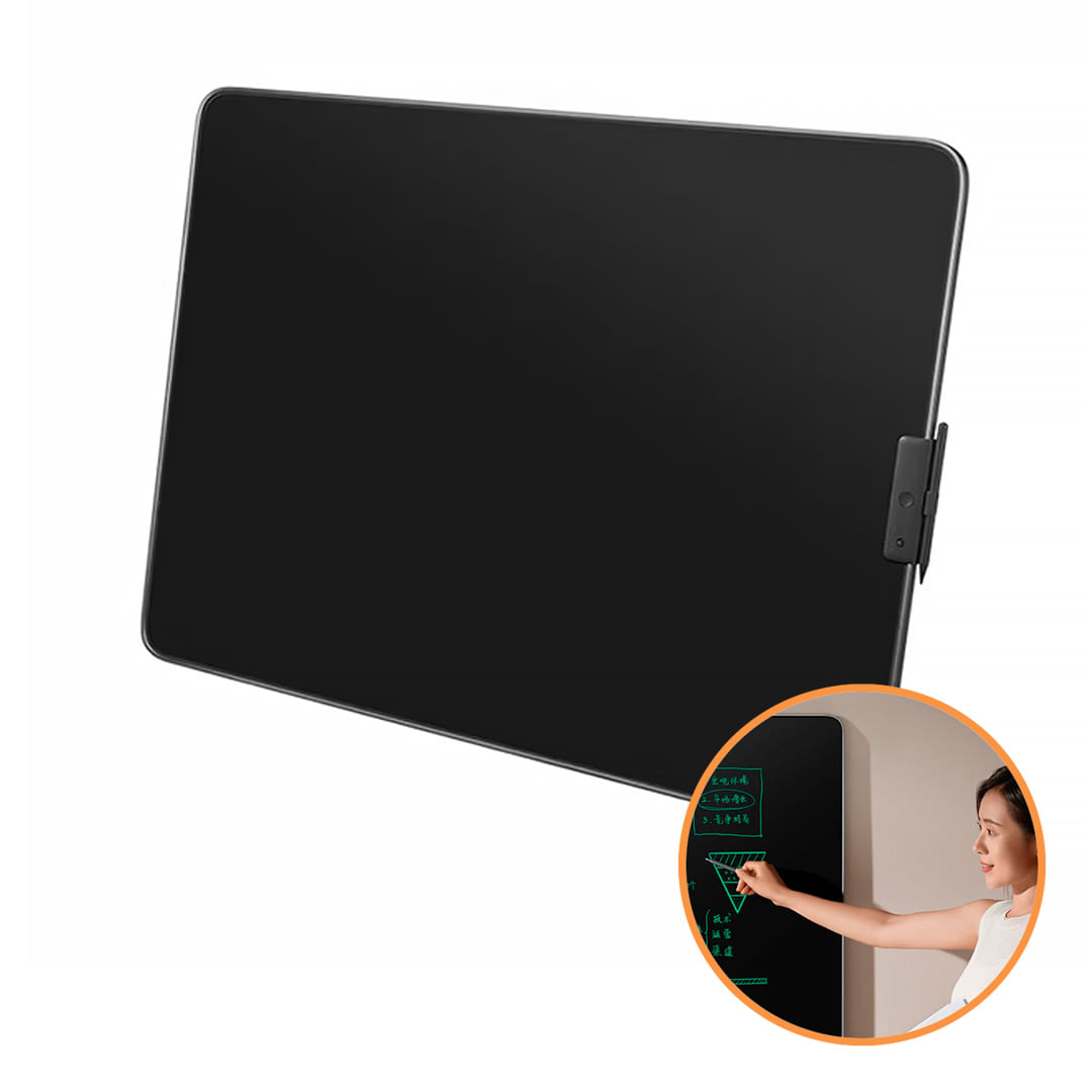 Pizarra Xiaomi Mijia LCD blackboard 39 pulgadas