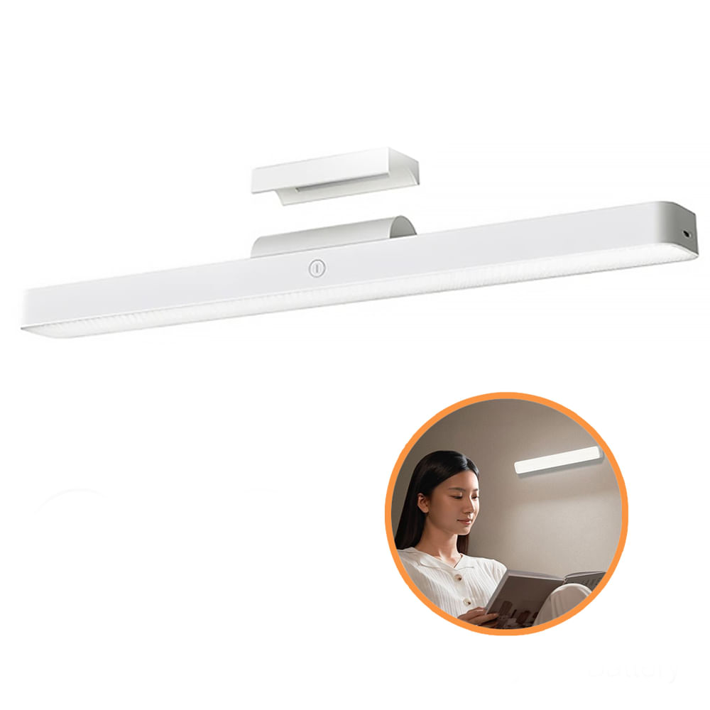 Lámpara de escritorio Mijia Magnetic Reading Lamp