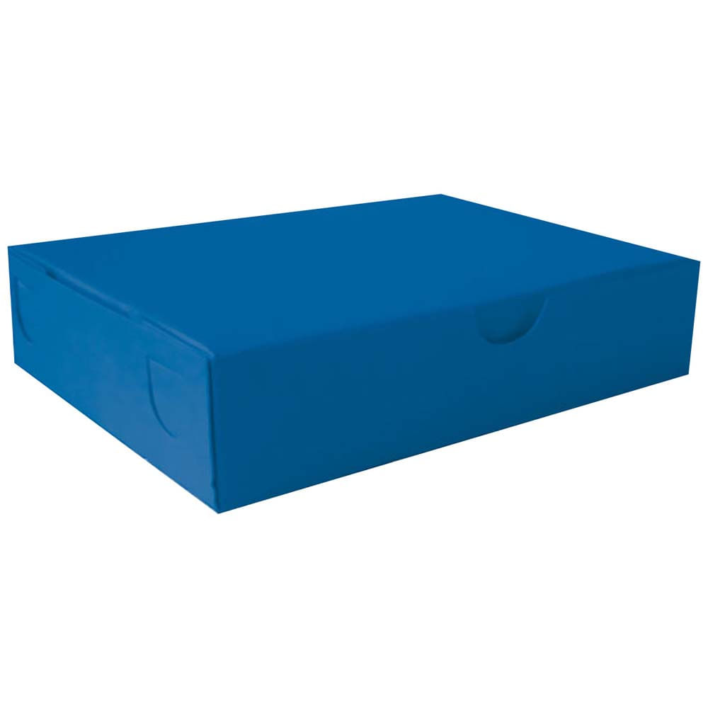 Caja OLEGO Torta Azul