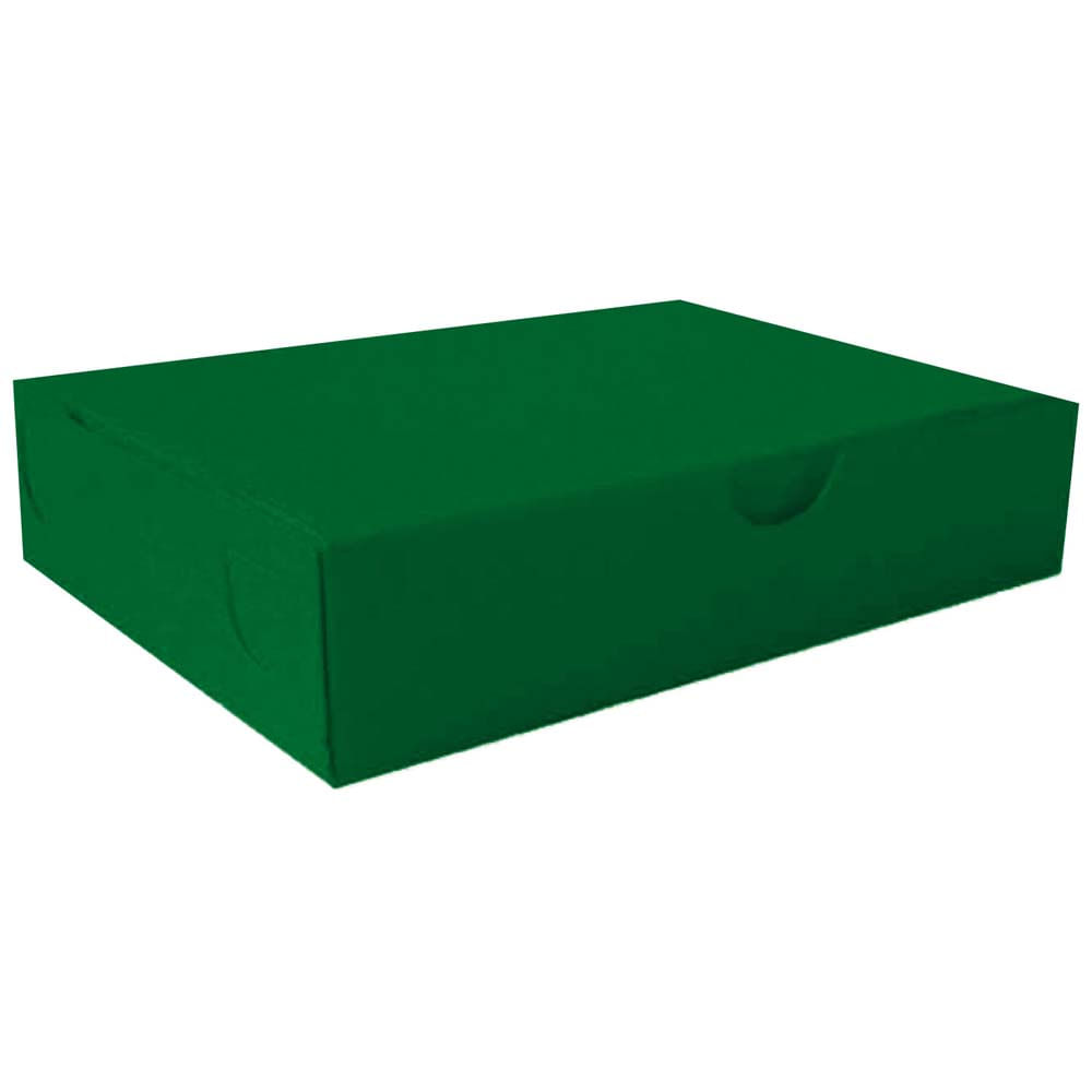 Caja OLEGO Torta Verde