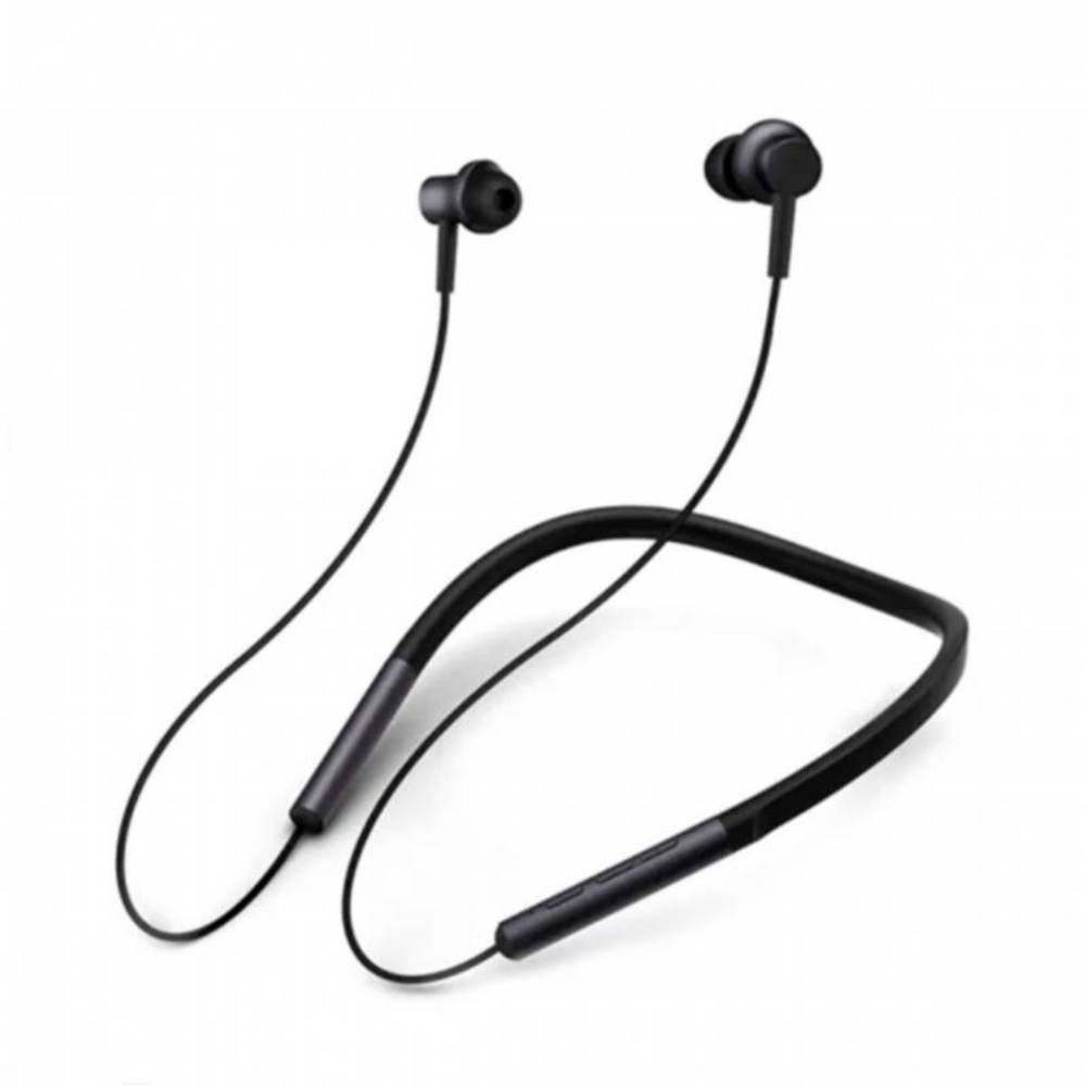 Auriculares Xiaomi Collar Headphones Lyxqej01jy
