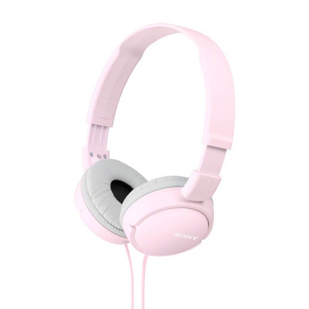 Audífono Sony Over Ear Mdr-Zx110 – Rosado