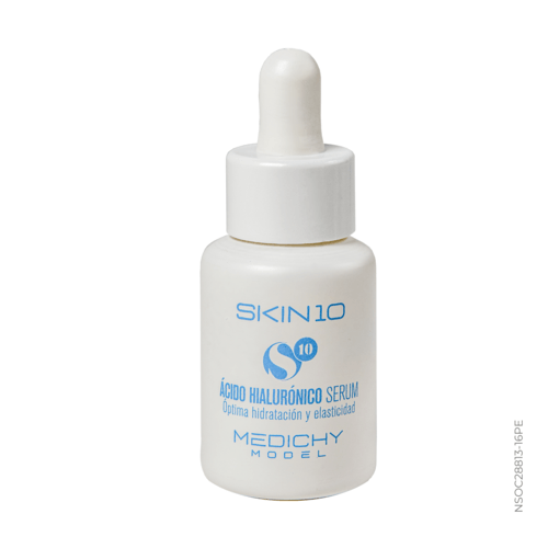 Ácido Hialurónico Serum SKIN10 30ml